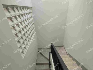 DiJual podomoro park buahbatu, cluster sadyagriya