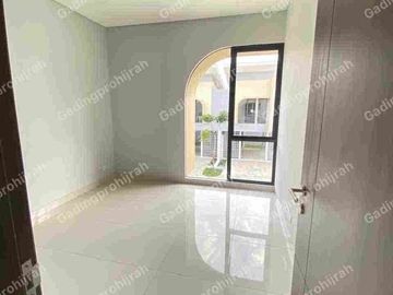 DiJual podomoro park buahbatu, cluster sadyagriya