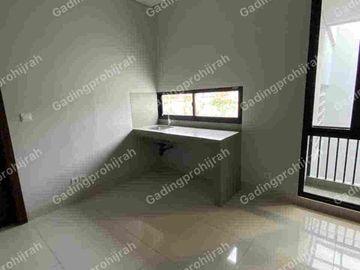 DiJual podomoro park buahbatu, cluster sadyagriya