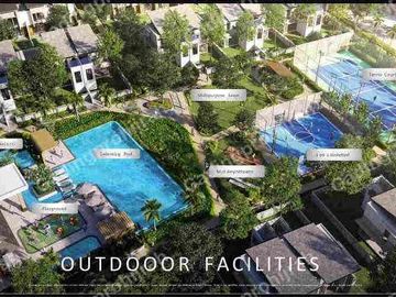 DiJual podomoro park buahbatu, cluster sadyagriya