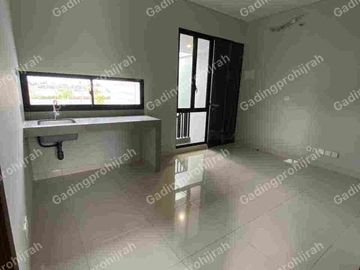 DiJual podomoro park buahbatu, cluster sadyagriya