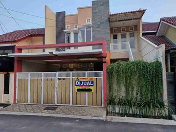 Dijual Rumah Siap Huni di Bintang Metropole Bekasi