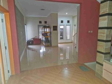 Dijual Rumah Siap Huni di Bintang Metropole Bekasi