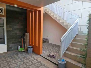 Dijual Rumah Siap Huni di Bintang Metropole Bekasi