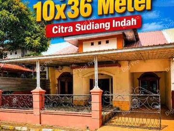 Jual Rumah Sudiang 10x36 Dekat Dari Poros Perintis