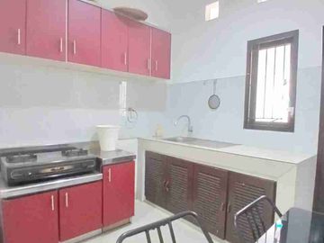 Rumah Di Bintaro Hook Lokasi Strategis Depan Taman