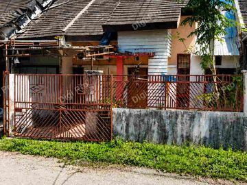 Jual Rumah Mutiara Indah Village 7x18, Dekat Kampus UIN Samata