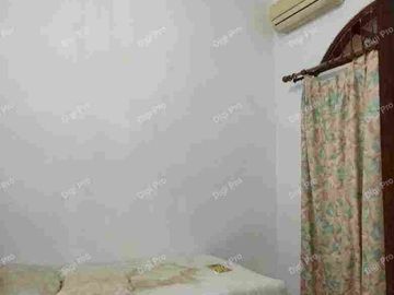 Jual Rumah Mutiara Indah Village 7x18, Dekat Kampus UIN Samata