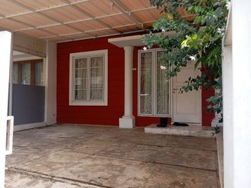 Rumah Take Over 2LT bs CASH di GDC New Anggrek 2 dkt Alun alun Depok