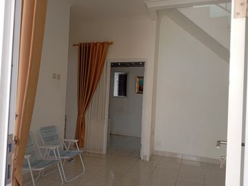 Rumah Take Over 2LT bs CASH di GDC New Anggrek 2 dkt Alun alun Depok