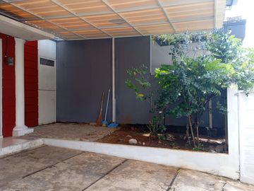 Rumah Take Over 2LT bs CASH di GDC New Anggrek 2 dkt Alun alun Depok