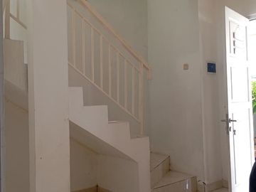 Rumah Take Over 2LT bs CASH di GDC New Anggrek 2 dkt Alun alun Depok