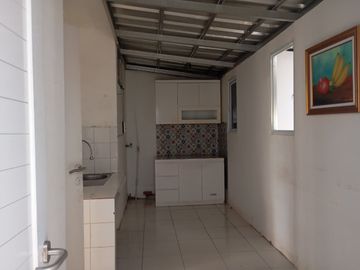 Rumah Take Over 2LT bs CASH di GDC New Anggrek 2 dkt Alun alun Depok