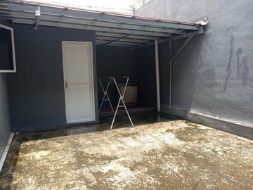 Rumah Take Over 2LT bs CASH di GDC New Anggrek 2 dkt Alun alun Depok