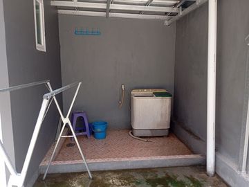 Rumah Take Over 2LT bs CASH di GDC New Anggrek 2 dkt Alun alun Depok