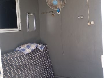 Rumah Take Over 2LT bs CASH di GDC New Anggrek 2 dkt Alun alun Depok