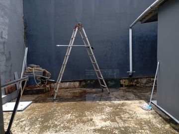 Rumah Take Over 2LT bs CASH di GDC New Anggrek 2 dkt Alun alun Depok