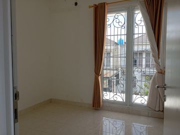 Rumah Take Over 2LT bs CASH di GDC New Anggrek 2 dkt Alun alun Depok