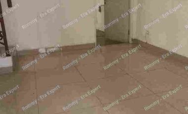 Dijual Rumah 2 Lantai Termurah Siap Huni Lokasi Strategis dekat Mal, MRT, dan Akses Tol Langsung di Jakarta Garden City