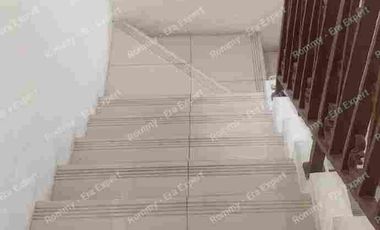 Dijual Rumah 2 Lantai Termurah Siap Huni Lokasi Strategis dekat Mal, MRT, dan Akses Tol Langsung di Jakarta Garden City