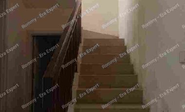 Dijual Rumah 2 Lantai Termurah Siap Huni Lokasi Strategis dekat Mal, MRT, dan Akses Tol Langsung di Jakarta Garden City
