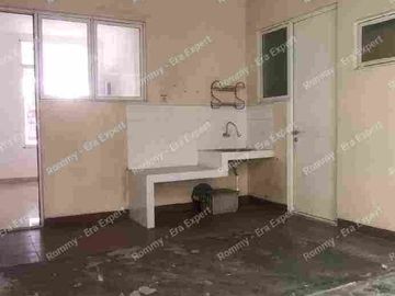 Rumah 2 Lantai Termurah Siap Huni Lokasi Strategis dekat Mal, MRT, dan Akses Tol Langsung di Jakarta Garden City