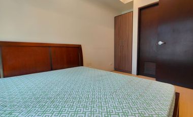 Parkwest BGC 36.6 sqm 1 bedroom furnished unit P30k only for rent