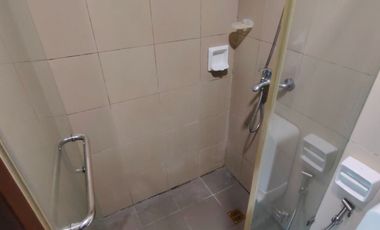 Parkwest BGC 36.6 sqm 1 bedroom furnished unit P30k only for rent