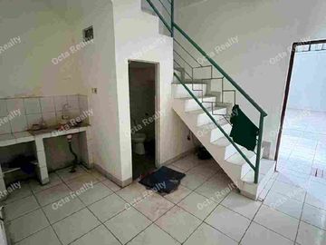 Di Jual/ Di Sewa Ruko Parkir Luas dan Siap Pakai di Cibitung Bekasi