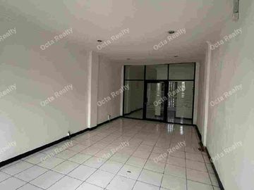 Di Jual/ Di Sewa Ruko Parkir Luas dan Siap Pakai di Cibitung Bekasi