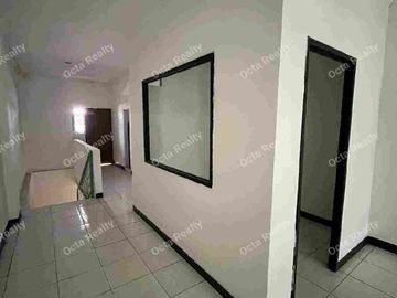 Di Jual/ Di Sewa Ruko Parkir Luas dan Siap Pakai di Cibitung Bekasi