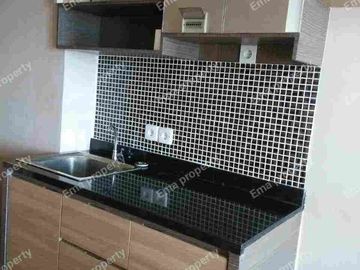 Termurah ! apartemen Tanglin Supermall