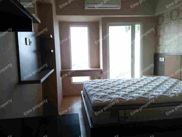 Termurah ! apartemen Tanglin Supermall