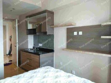 Termurah ! apartemen Tanglin Supermall