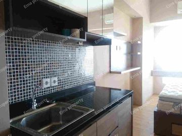 Termurah ! apartemen Tanglin Supermall