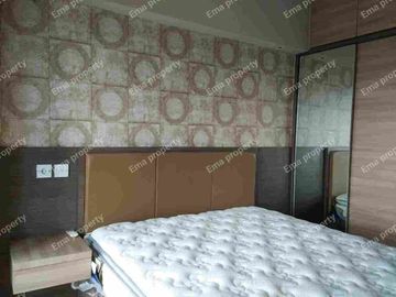 Termurah ! apartemen Tanglin Supermall