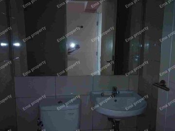 Termurah ! apartemen Tanglin Supermall
