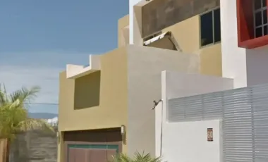 VENTA DE CASA EN COLIMA