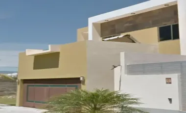 VENTA DE CASA EN COLIMA
