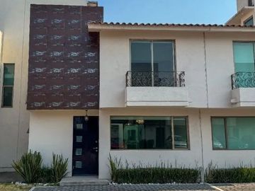 Casa en venta Barrio de la Concepción, San Mateo Atenco, Méx. NF