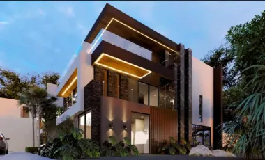 Casa en Venta en Lomas de Angelopolis 3, Excelente Ubicación en Esquina con Acabados Premium