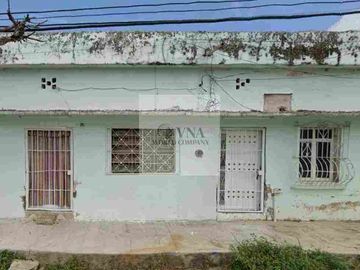 Hermosa Casa en Venta en Tonalá, Chiapas