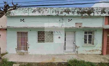 Hermosa Casa en Venta en Tonalá, Chiapas