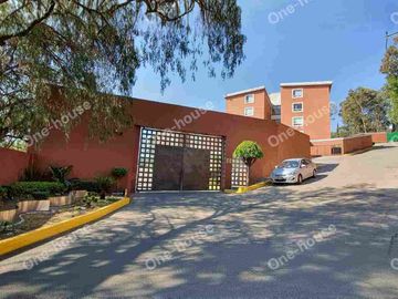 RENTA DEPARTAMENTO MUY CERCA DE UNITEC ATIZAPÁN