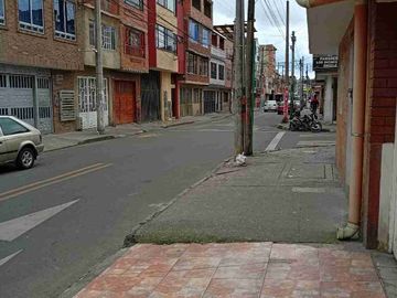 Venta Casa Barrio la Estrada