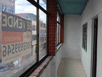 Venta Casa Barrio la Estrada