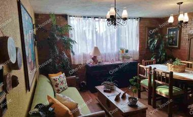 VENTA DEPARTAMENTO EN LA 5TA SECCIÓN DE LOMAS VERDES