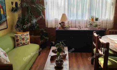 VENTA DEPARTAMENTO EN LA 5TA SECCIÓN DE LOMAS VERDES