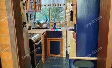 VENTA DEPARTAMENTO EN LA 5TA SECCIÓN DE LOMAS VERDES