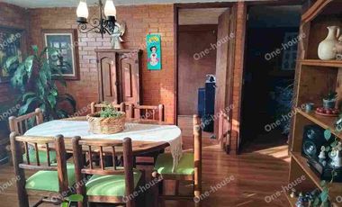 VENTA DEPARTAMENTO EN LA 5TA SECCIÓN DE LOMAS VERDES